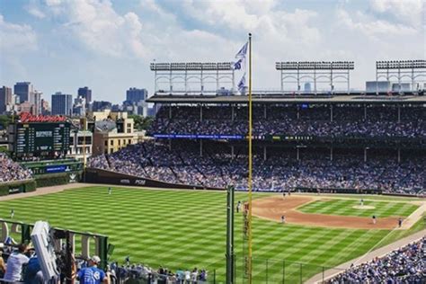 chicago cubs rooftop trivia